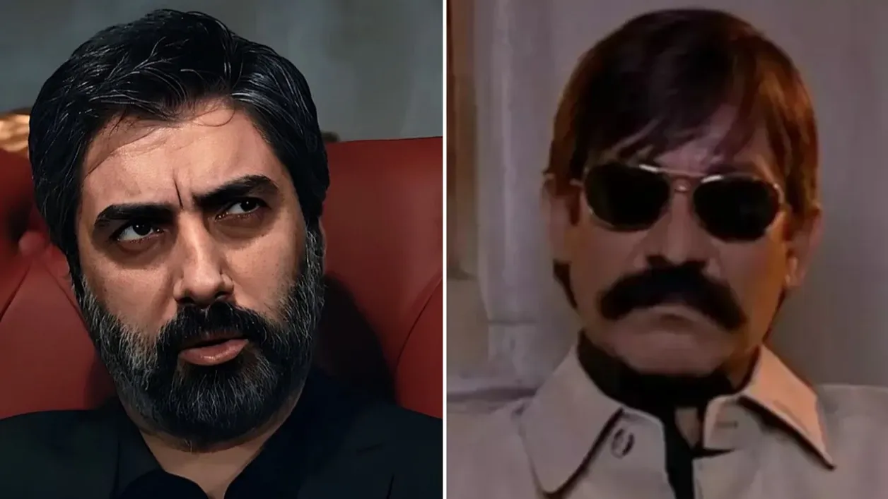 Kurtlar Vadisi 'Pala' ile dönüyor