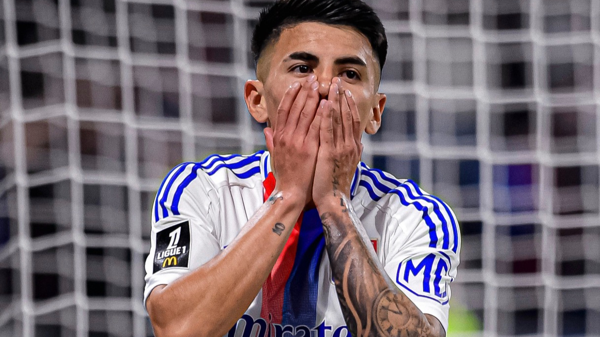 Fransız futbolunda neler oluyor? Olympique Lyon küme düşürüldü