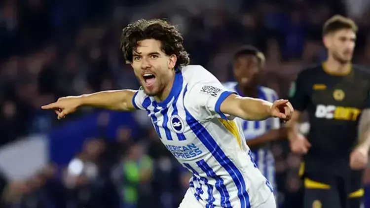 Fenerbahçe’den Ferdi Kadıoğlu bombası