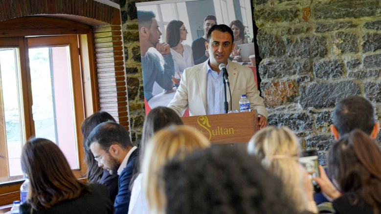 İlgi giderek artıyor... Ortak Karar üçüncü toplantısını İstanbul’da düzenledi