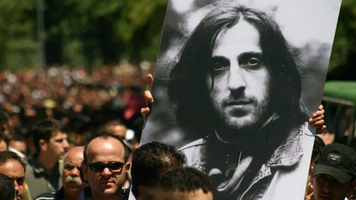 Kazım Koyuncu 20. ölüm yıl dönümünde Hopa’da anıldı