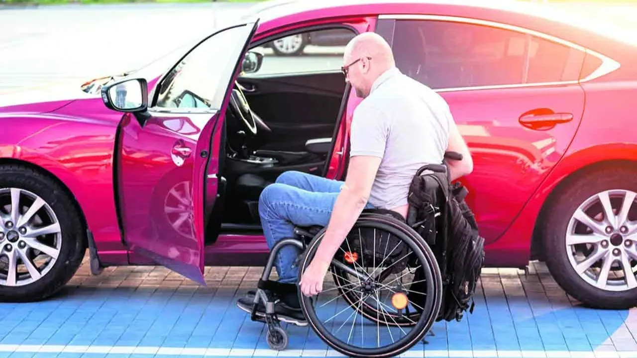 AYM’den engelli araç alımında ÖTV istisnasını değiştiren karar: 9 ay sonra iptal