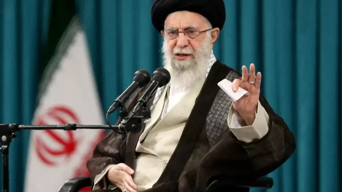 Ateşkes sonrası Hamaney sessizliğini ilk kez bozdu