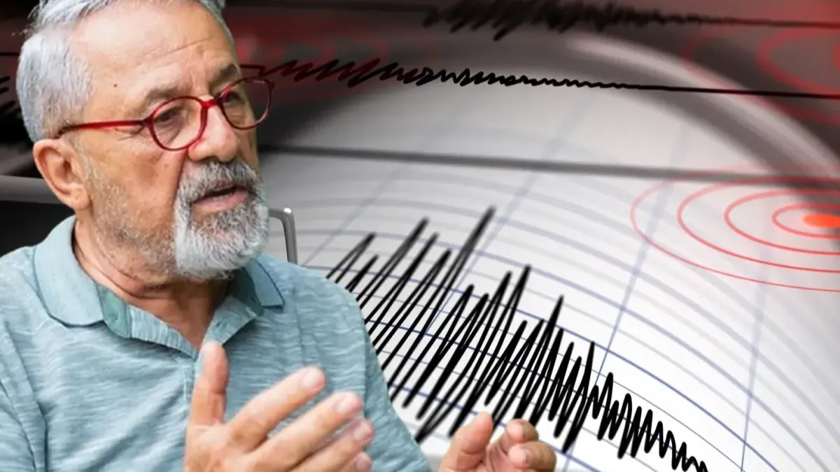 Naci Görür’den Kayseri ve Mersin için kritik deprem uyarısı