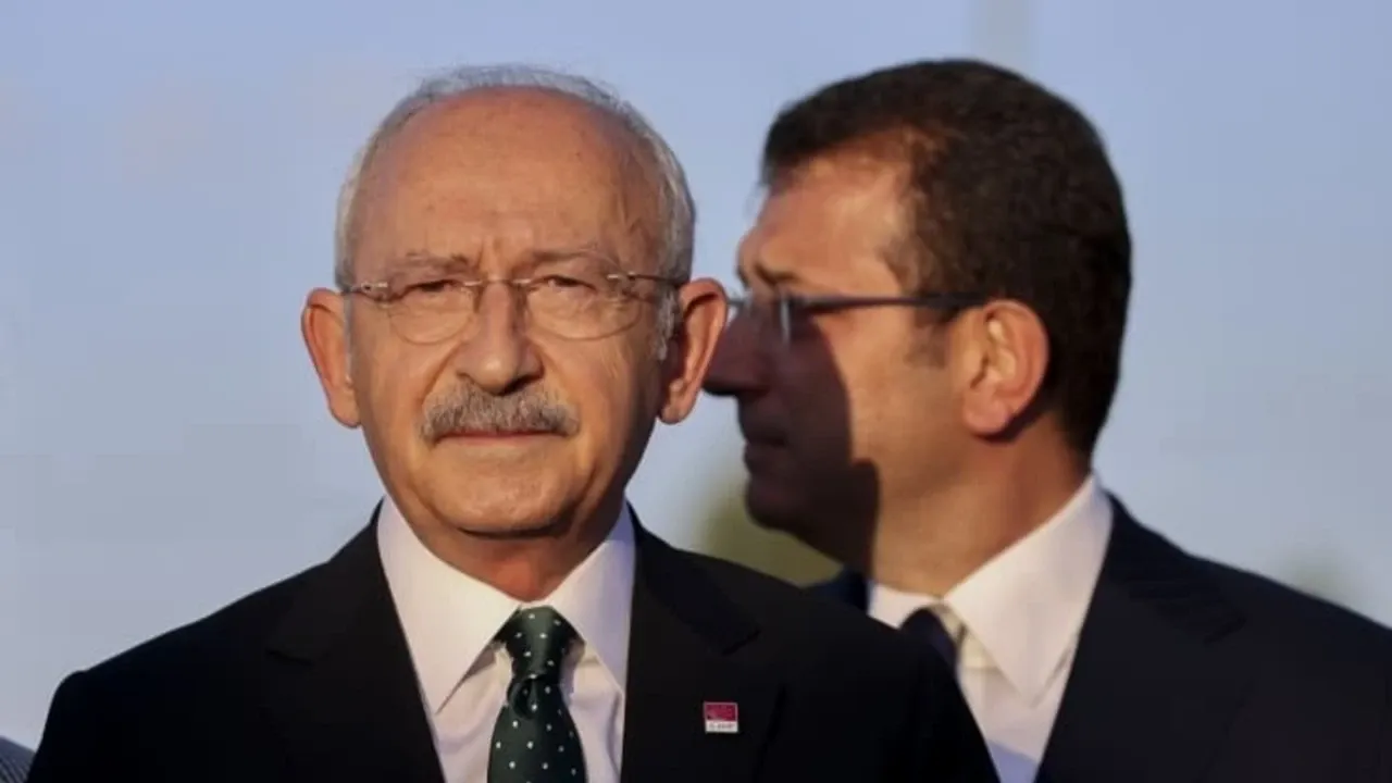Ekrem İmamoğlu’ndan sert çıkış! Kılıçdaroğlu’nu "suç ortağı" ilan etti