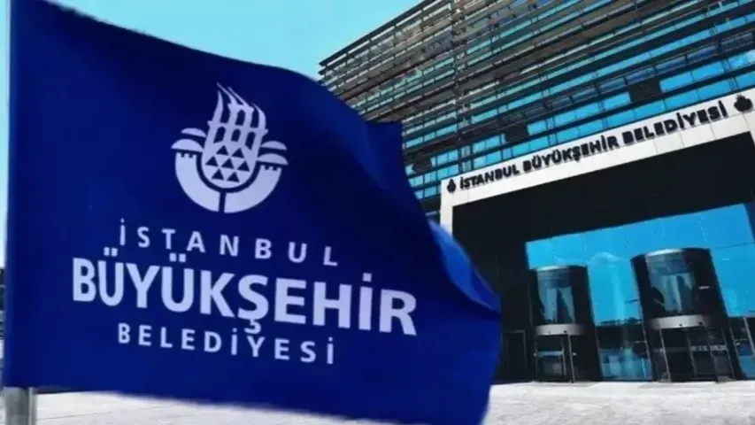 İBB yolsuzluk soruşturmasında flaş gelişme! Umut Şenol ve Berat Çağrı Kapki tahliye edildi