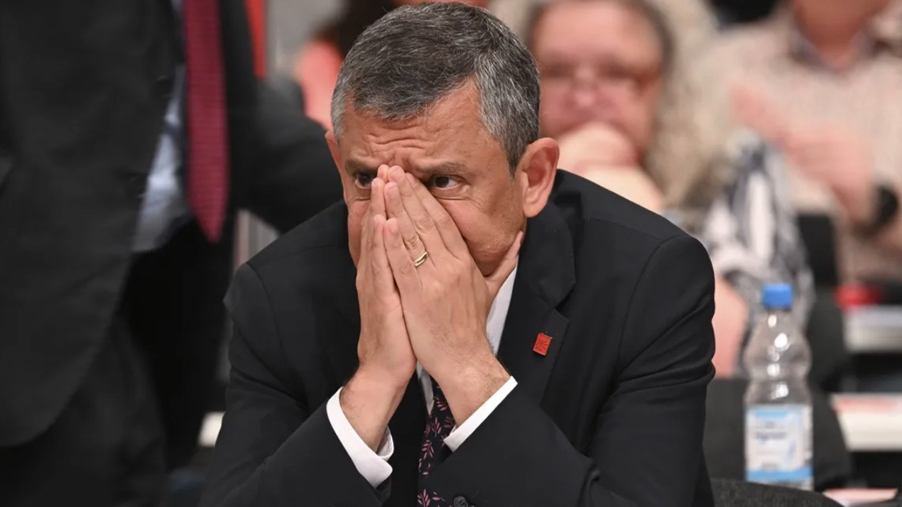 Özgür Özel&#039;in genel başkanlık koltuğu 30 Haziran&#039;da gidiyor mu?