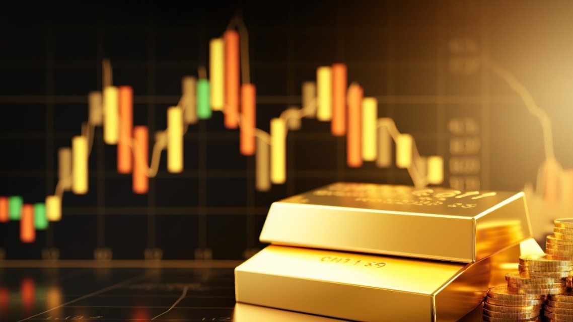 Altın haftayı düşüşle kapattı! Yeni haftada yükselecek mi?