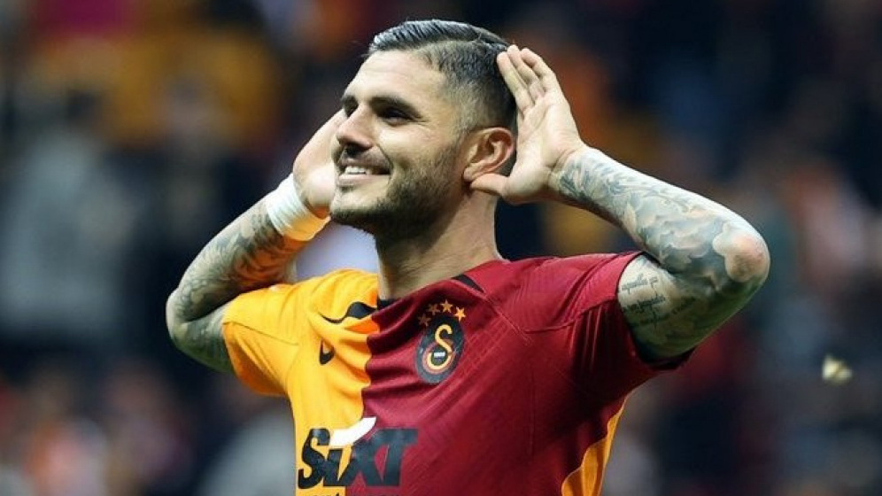 Galatasaray&#039;da Icardi depremi... Yine yetişemeyecek
