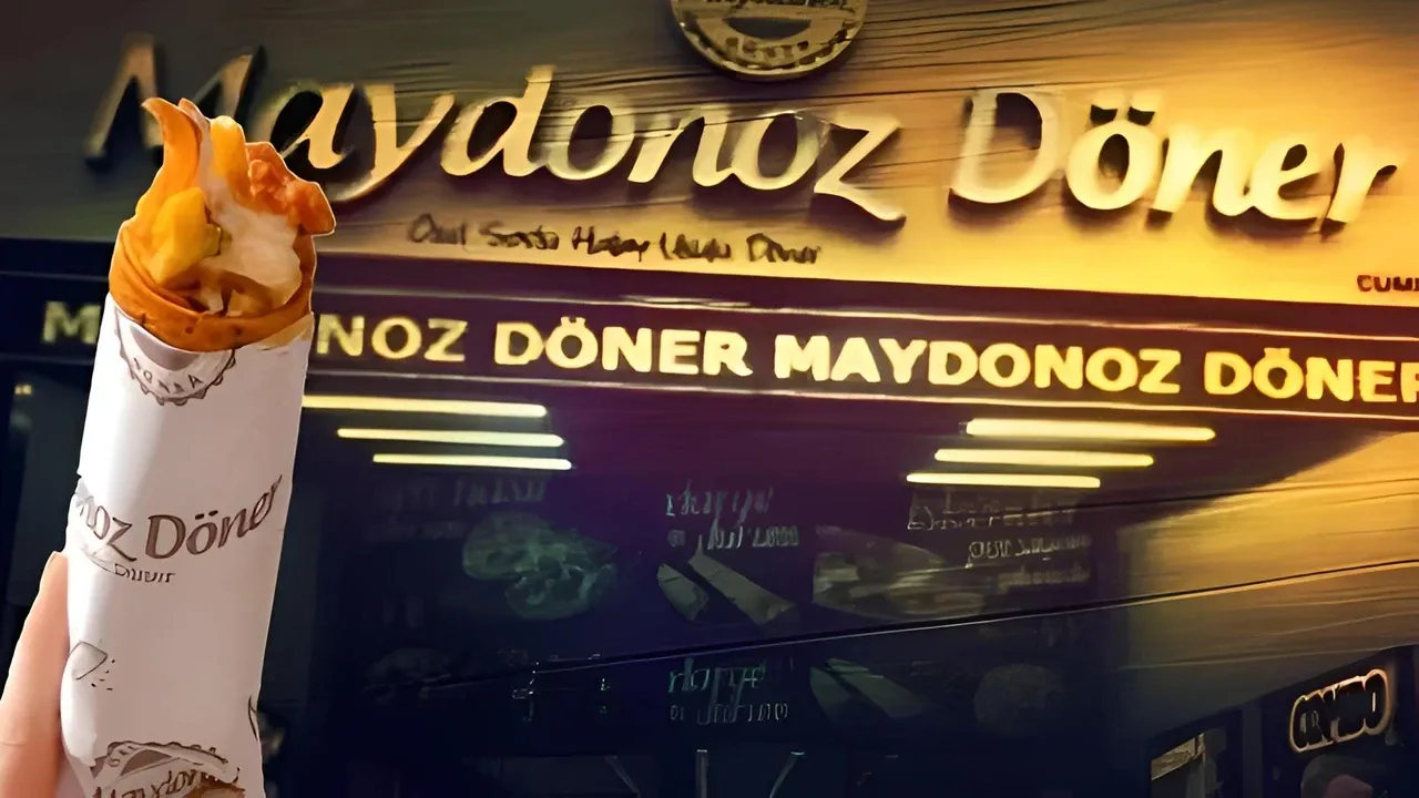 Maydonoz Döner’e FETÖ operasyonunda flaş tutuklamalar
