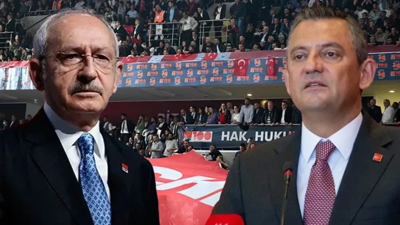 Özgür Özel: Butlana değil ama Kılıçdaroğlu&#039;na üzülüyorum