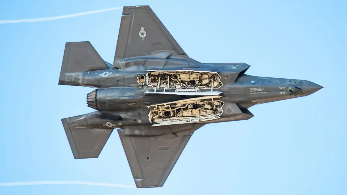 F-35 için umut ışığı! Tom Barrack: Türkiye yıl sonuna kadar programa dönebilir