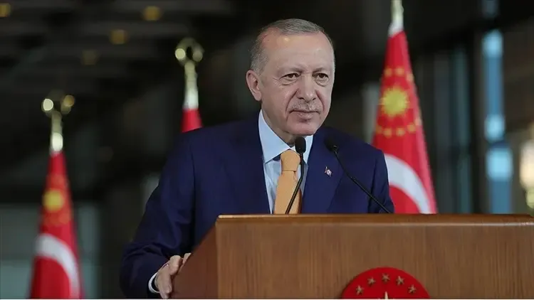 Erdoğan’dan kabine sonrası kritik açıklamalar! Gündem yangınlar, emekliler ve terörle mücadele