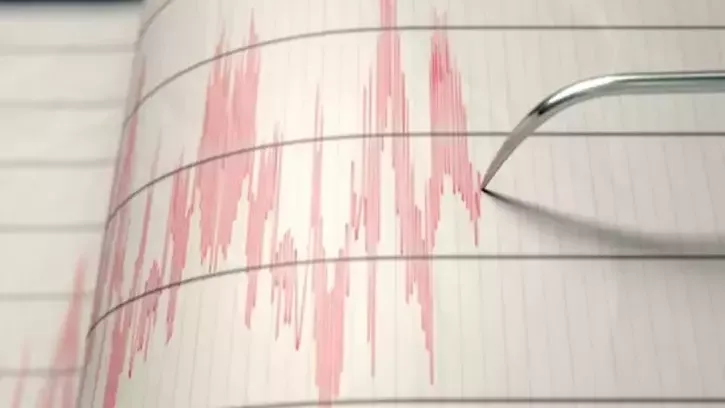 Neler oluyor? Marmara'da arka arkaya korkutan depremler