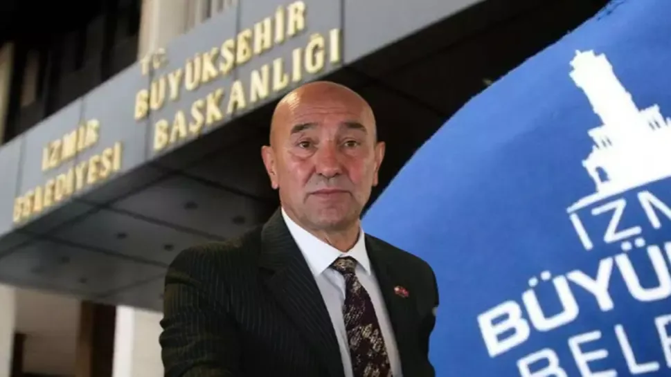 İzmir'deki büyük operasyonda 5 ağır suçlama