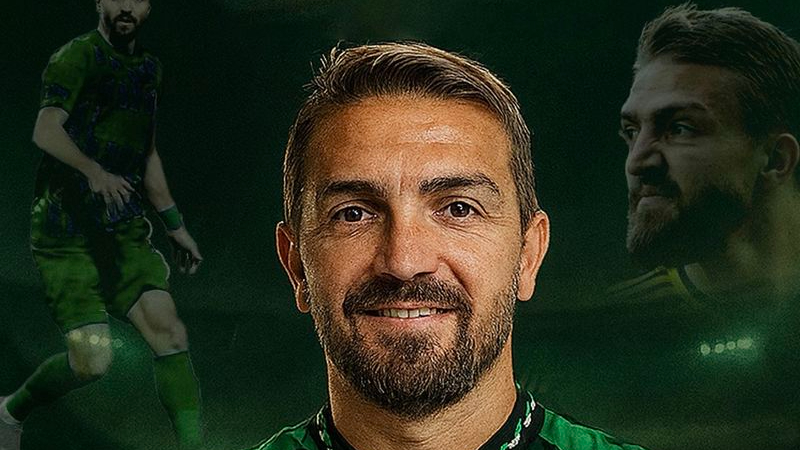 Şaşırtan sözleşme detayları... Caner Erkin Sakaryaspor’a transfer oldu