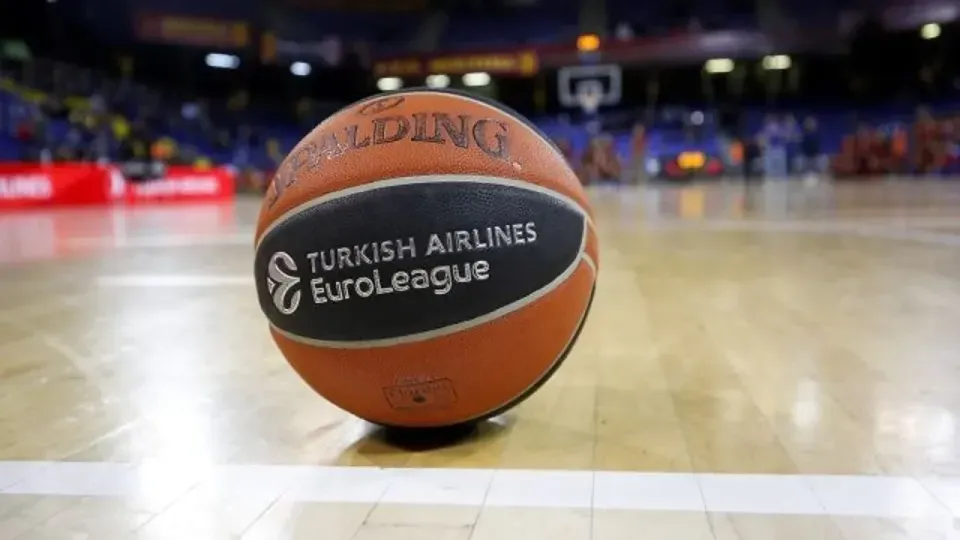 Bir devir kapandı... EuroLeague’de Türk Hava Yolları sponsorluğu sona erdi