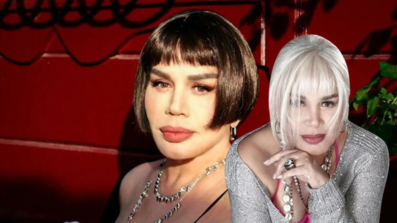 Sezen Aksu’dan dünya çapında başarı: Paşa Gönül Şarkıları altıncı sırada