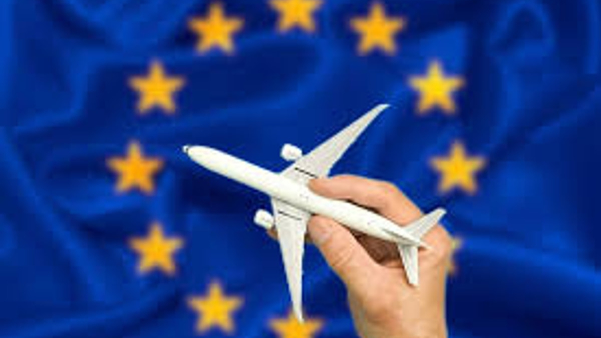 Schengen vizesinde yeni dönem! Ömer Bolat’tan flaş açıklama…