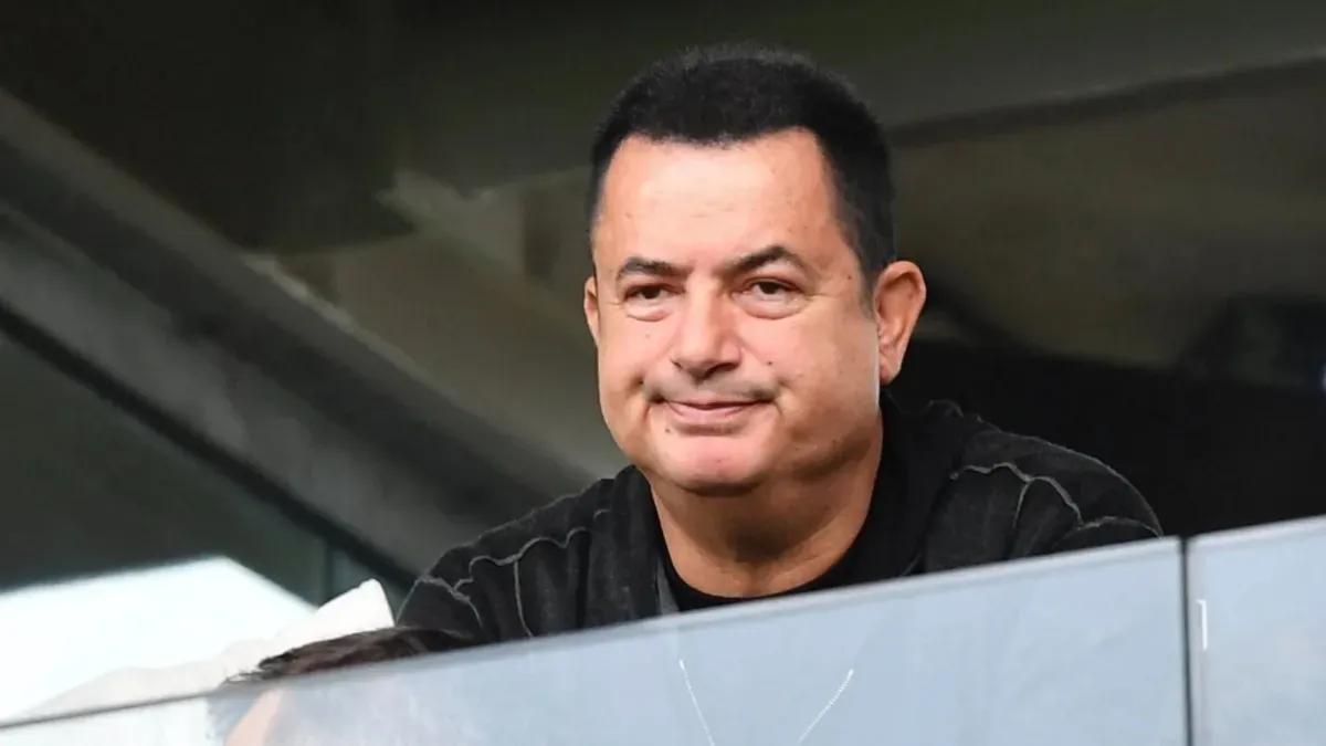 Acun Ilıcalı aylık gelirini mahkemede açıkladı