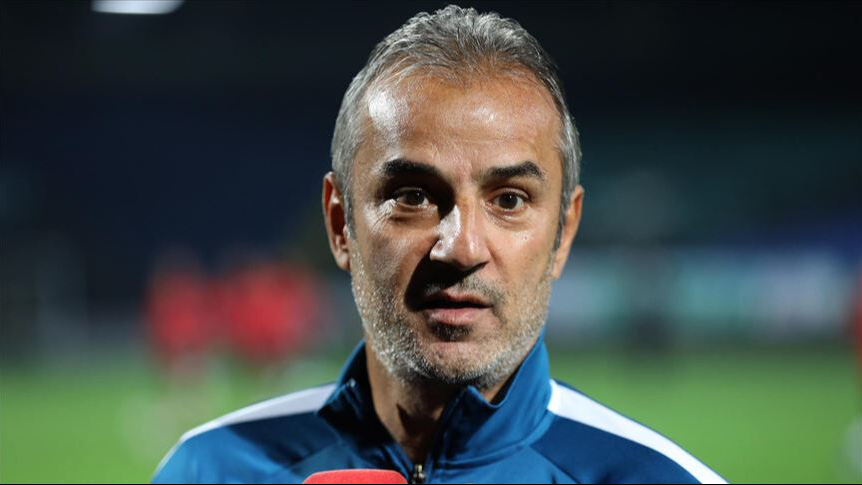 İsmail Kartal Persepolis’ten ayrıldı! Yeni adresi neresi olacak?
