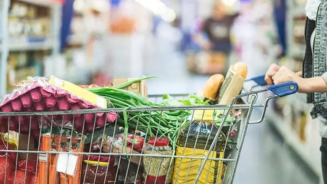 ENAG haziran ayı enflasyon verilerini açıkladı: Yıllık artış yüzde 68,68