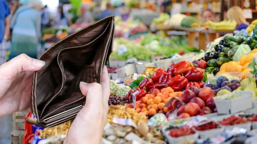 TÜİK haziran ayı enflasyon verilerini açıkladı: Yıllık enflasyon yüzde 35,05