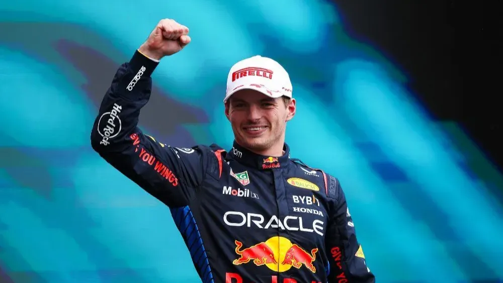 Formula 1’de dengeleri sarsacak Max Verstappen hamlesi