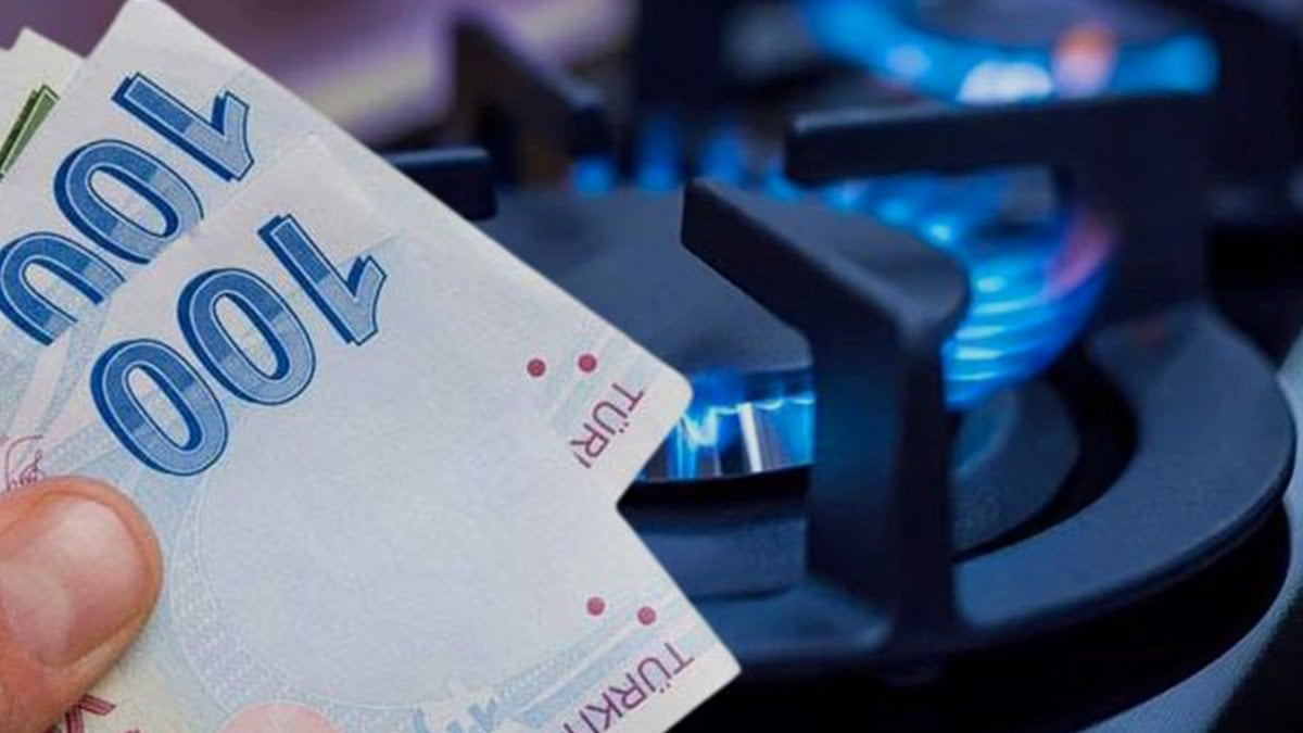 Şehit yakınları ve gazilere doğalgazda yüzde 50 indirim müjdesi