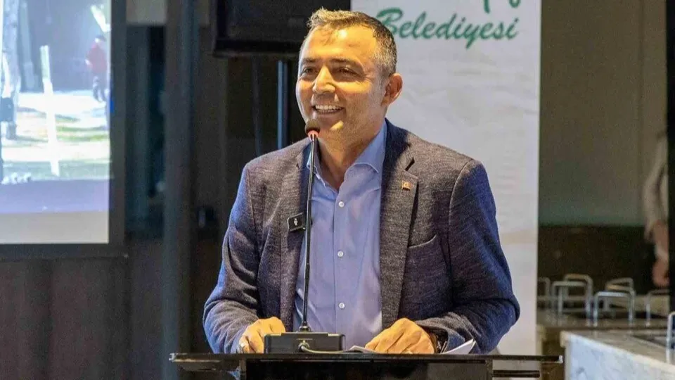 Manavgat Belediyesi’ne yolsuzluk operasyonu... Niyazi Nefi Kara gözaltında!