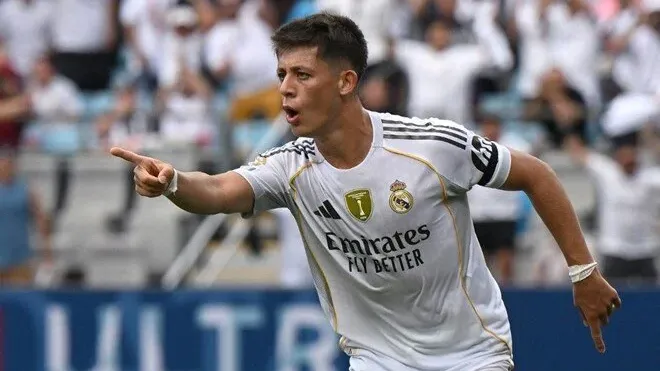 Xabi Alonso&#039;nun Arda Güler&#039;den beklentisi... İşte Arda&#039;nın Real&#039;deki yeni rolü