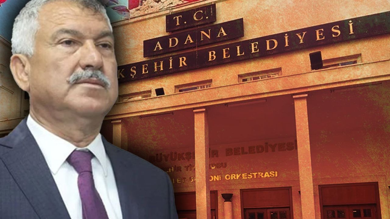 Zeydan Karalar&#039;dan gözaltı öncesi videolu paylaşım