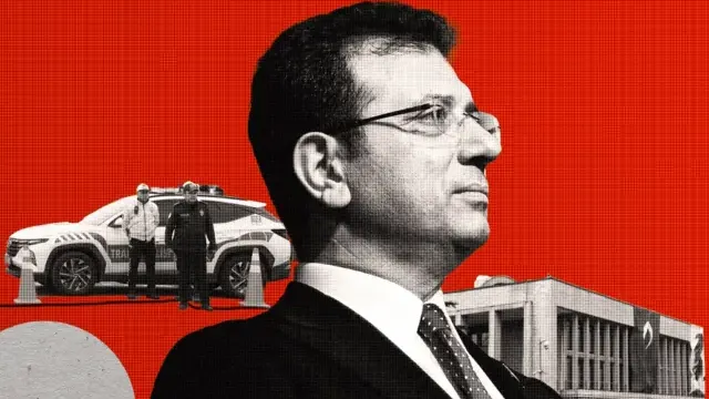 CHP’ye baskın üstüne baskın! CHP&#039;li 12 belediye başkanı tutuklandı