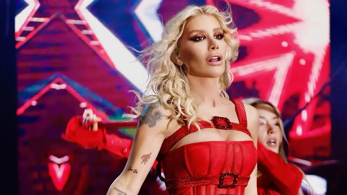 İrem Derici ve Melih Kunukçu’nun aşk defteri kapandı