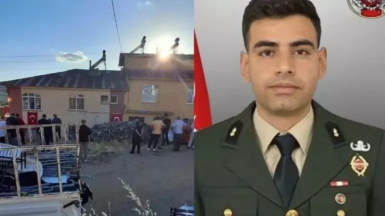 Metan gazı faciası yürekleri dağladı! Şehit sayısı 8&#039;e yükseldi