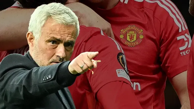 Fenerbahçe’den İngiltere çıkarması: Rashford ve Trossard için Mourinho devrede