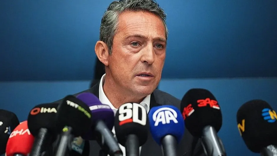 Fenerbahçe’den Avrupa’da stratejik hamle! Ali Koç kulüp satın aldı