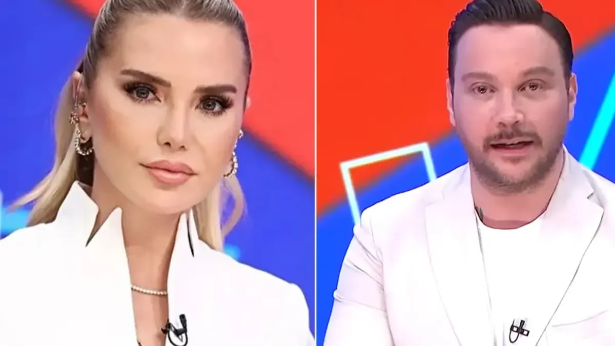 Ece Erken ile Sinan Akçıl neden ayrıldı? Ne oldu?