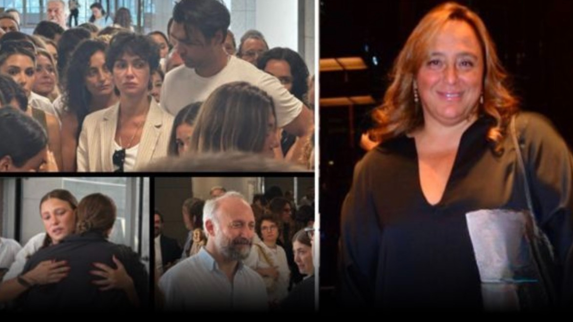 Ayşe Barım&#039;ın tutukluluğuna devam...