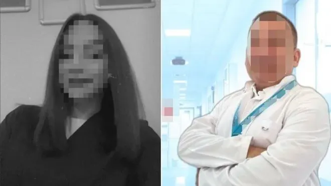 Ankara&#039;da o doktora cinsel saldırı suçundan hapis cezası