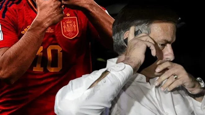 Mourinho görüştü, Fenerbahçe dünya deviyle anlaştı