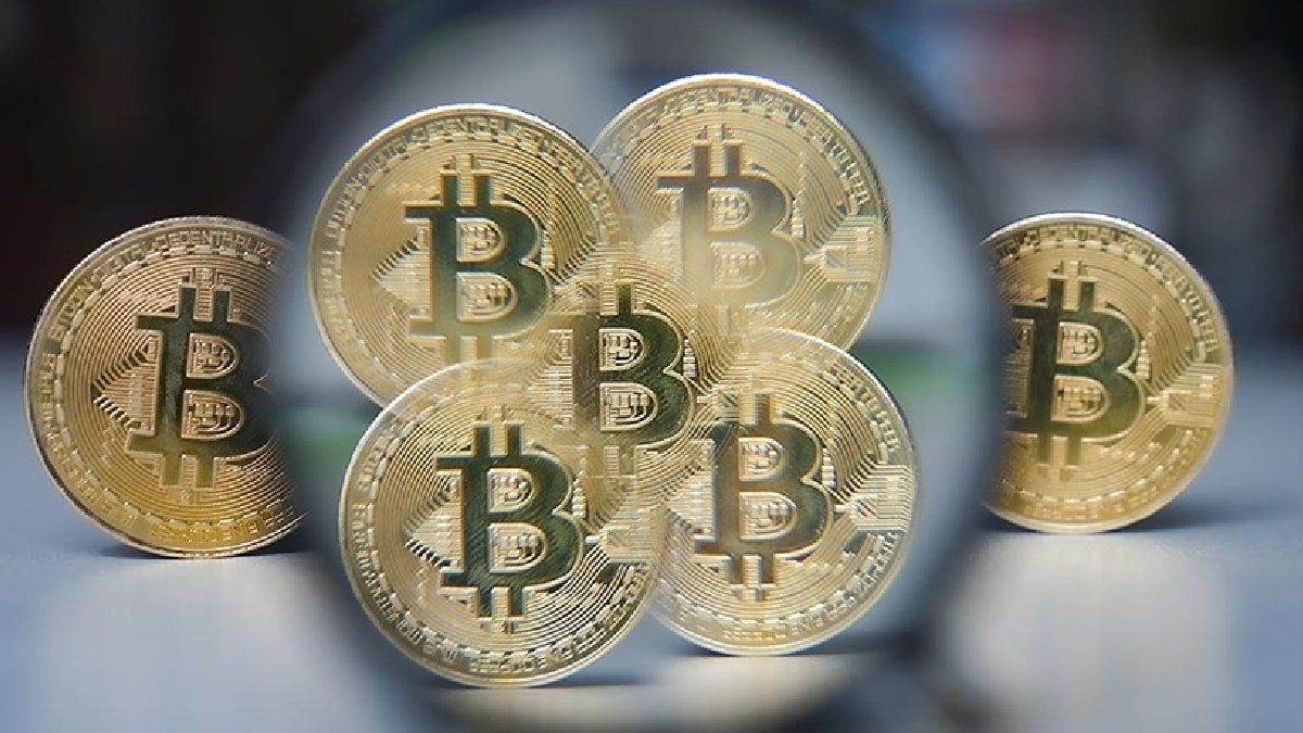 Bitcoin rekoru kırdı... 118 bin dolar zirvesi ve ABD düzenlemeleri