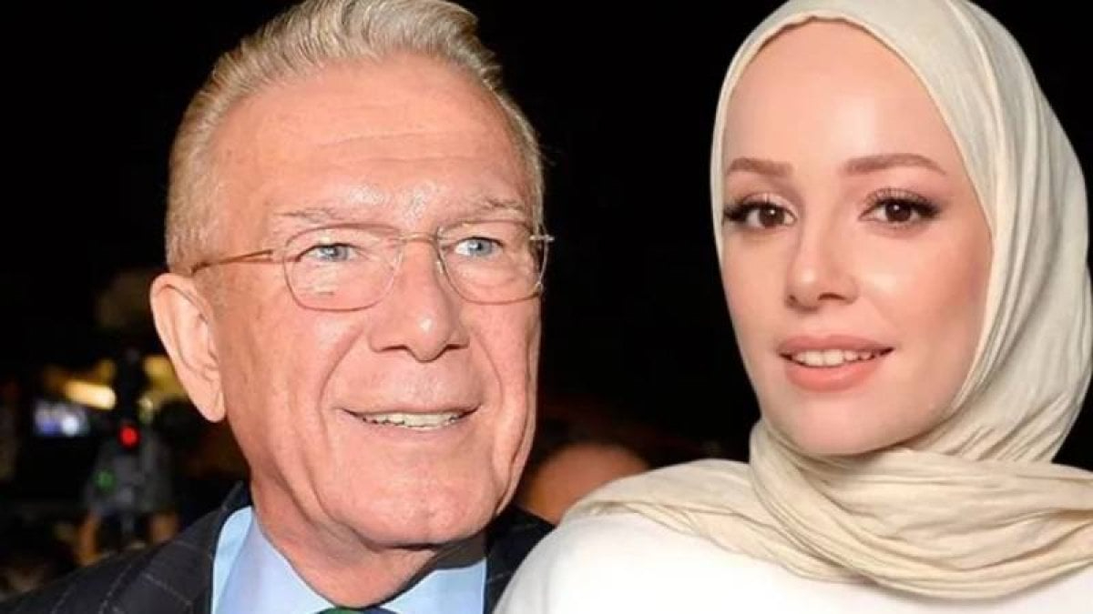 Kesin tescillendi... Uğur Dündar&#039;ın babalık davası sonuçlandı