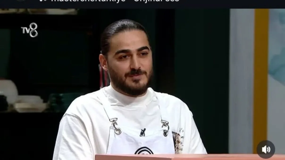 MasterChef Çağatay Doğanoğlu kimdir? Nereli ve kaç yaşında?