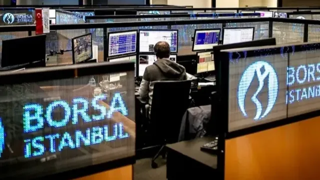 Borsa İstanbul’da manipülasyon depremi... 8 kişi gözaltında