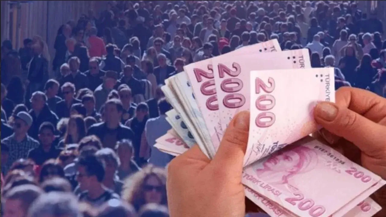 AK Parti kampında asgari ücret çıkışı: Çifte zam önerisi