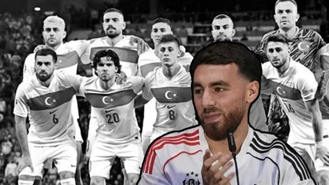Bonservis rekoru kırıldı... İşte Beşiktaş'ın tarihi Orkun Kökçü transferi