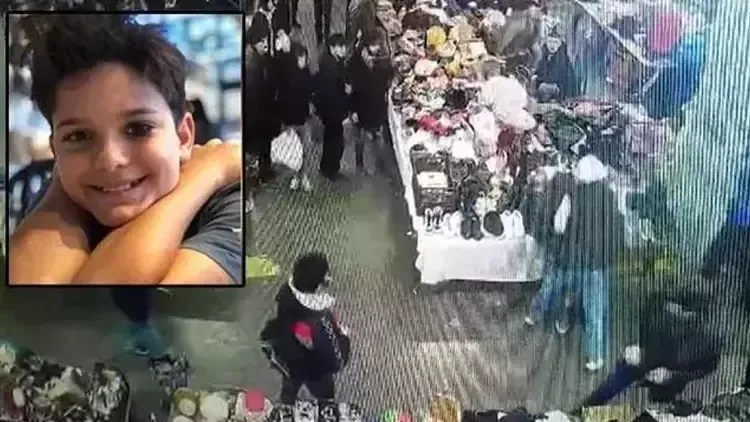 Minguzzi cinayetinde kahreden detay... Katillerin utanç pozu