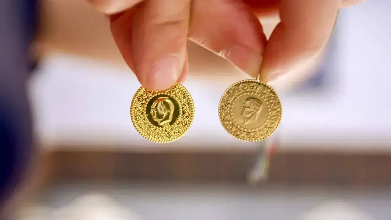 Altın fiyatlarında yükseliş: Gram ve çeyrek altın ne kadar oldu?