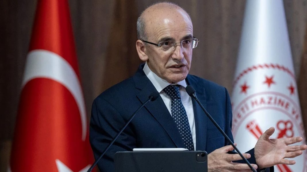 Faiz indirimi iddiasına Hazine’den yalanlama geldi! Şimşek’ten değerlendirme yok